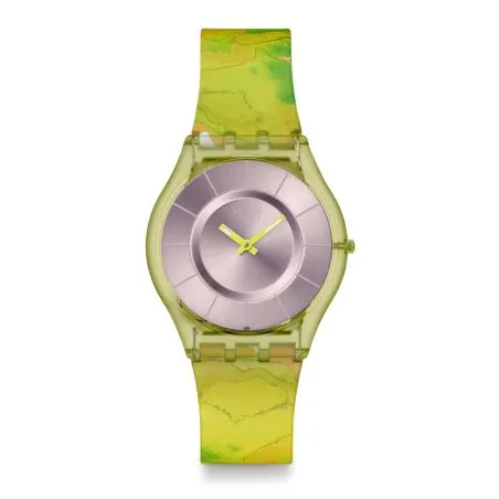 Swatch Skin Painted Paradise SS08G112 - PARADISE CANOPY