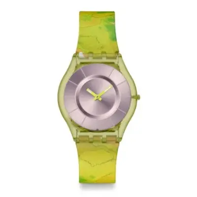 Swatch Skin Painted Paradise SS08G112 - PARADISE CANOPY — photo 1