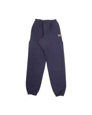 X Starcow Pant Navy — photo 1