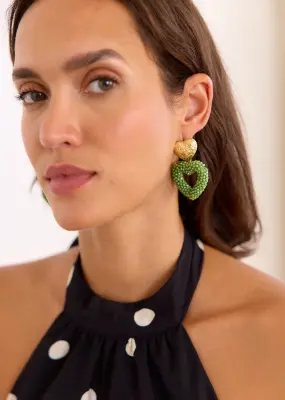 Boucles d'oreilles Imran — photo 2