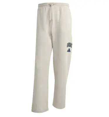 ADIDAS JOGGING Ecru — photo 2