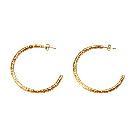 Boucles d’oreilles Béryl