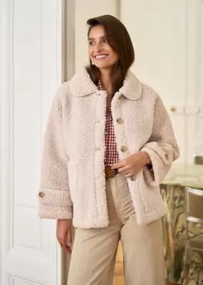 Manteau Lison — photo 5