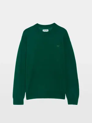 Pull Swyna 100% Cachemire — photo 4