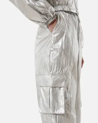 Pantalon Eminem silver – Karma Koma — photo 4