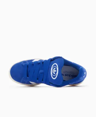 Chaussure adidas Campus 00s – lucid blue/off white — photo 3