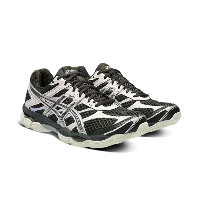 ASICS Gel-Cumulus 16 Black Coffee — photo 3