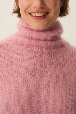Pull Charline Pommette — photo 1