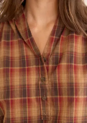 Blouse Manel — photo 4