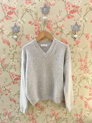 Nouveau ! MASSCOB Pull Leonora Muschio — photo 2