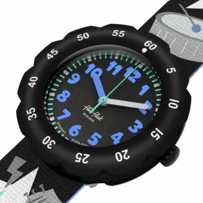 Montre enfant Flik Flak FPSP077 - STAGE STAR — photo 2