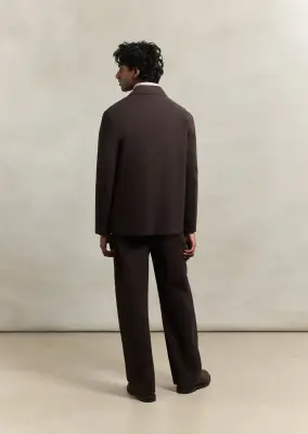 Métier jacket — photo 4