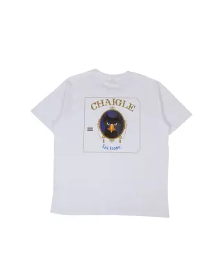Dr Chaigle Tee White — photo 5