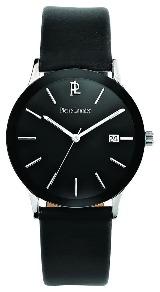 Montre a quartz 214h1
