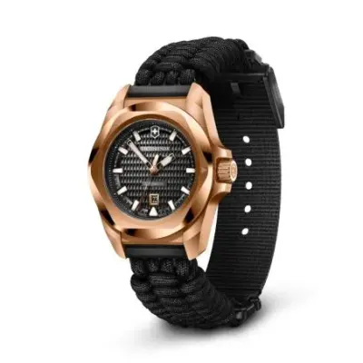 Montre Victorinox I.N.O.X. Small Automatic 242025.1 — photo 1