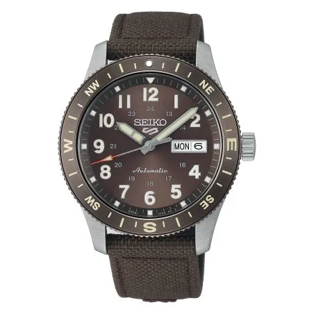 Seiko 5 Sports Field series HDB009K1
