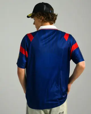 Football Jersey Helas France WC26 – Blue — photo 4