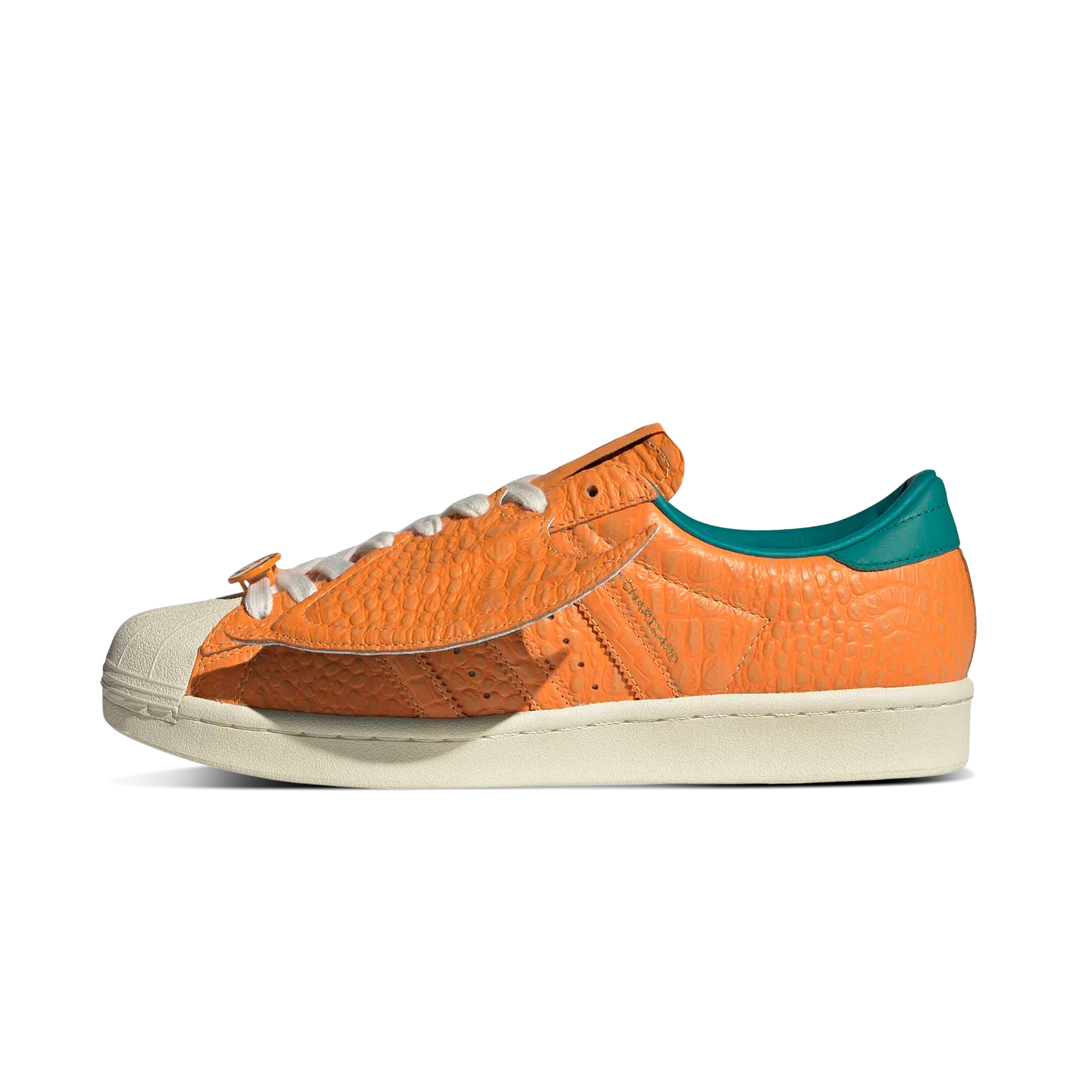 Adidas Superstar Pokémon Charizard