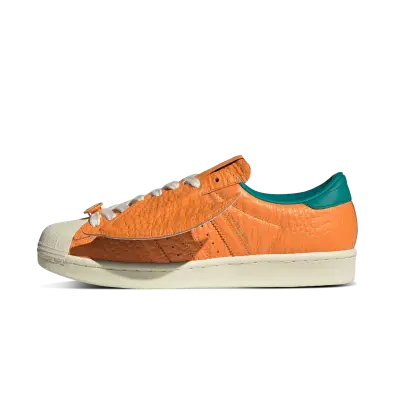 Adidas Superstar Pokémon Charizard — photo 1