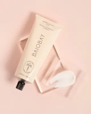Masque nourrissant cheveux – Baiobay — photo 4