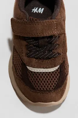 Sneakers - Marron — photo 2