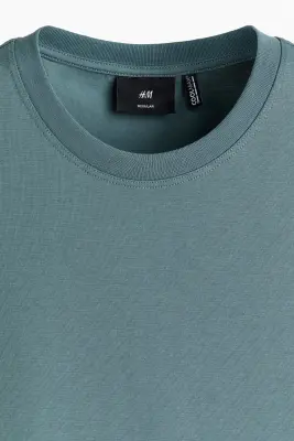 Débardeur COOLMAX® Regular Fit - Turquoise ancien — photo 4