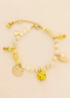Bracelet Mikki — photo 4