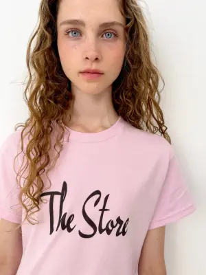 "The Store" T-Shirt — photo 1