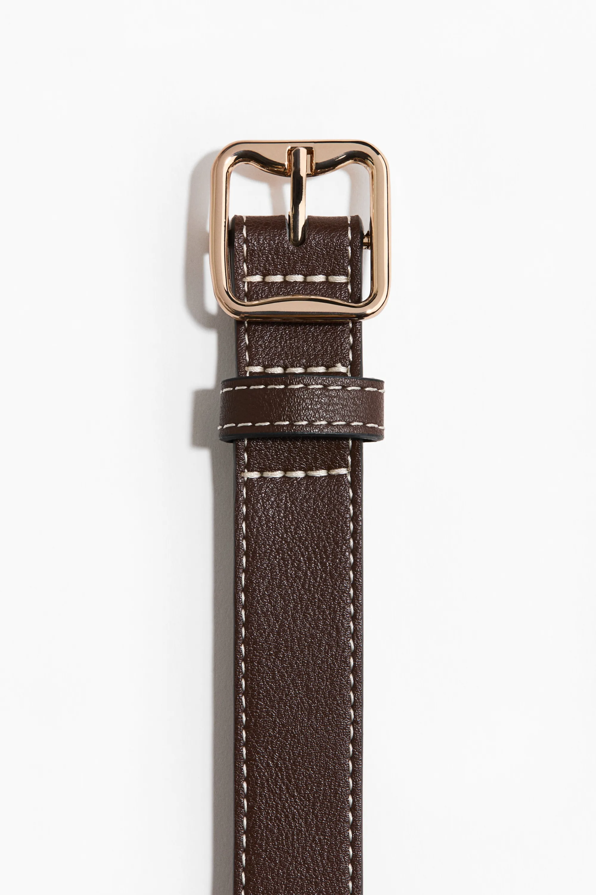 Ceinture - Marron foncé