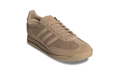 Adidas SL 72 RS Warm Sandstone Magic Beige — photo 2