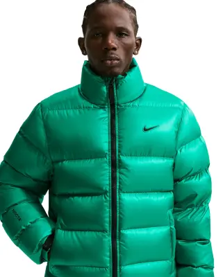 NOCTA Sunset Puffer Jacket Neptune Green — photo 3