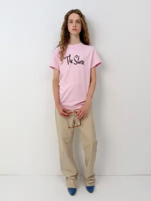 "The Store" T-Shirt — photo 3