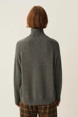 Pull Aramis Souris Chine — photo 5
