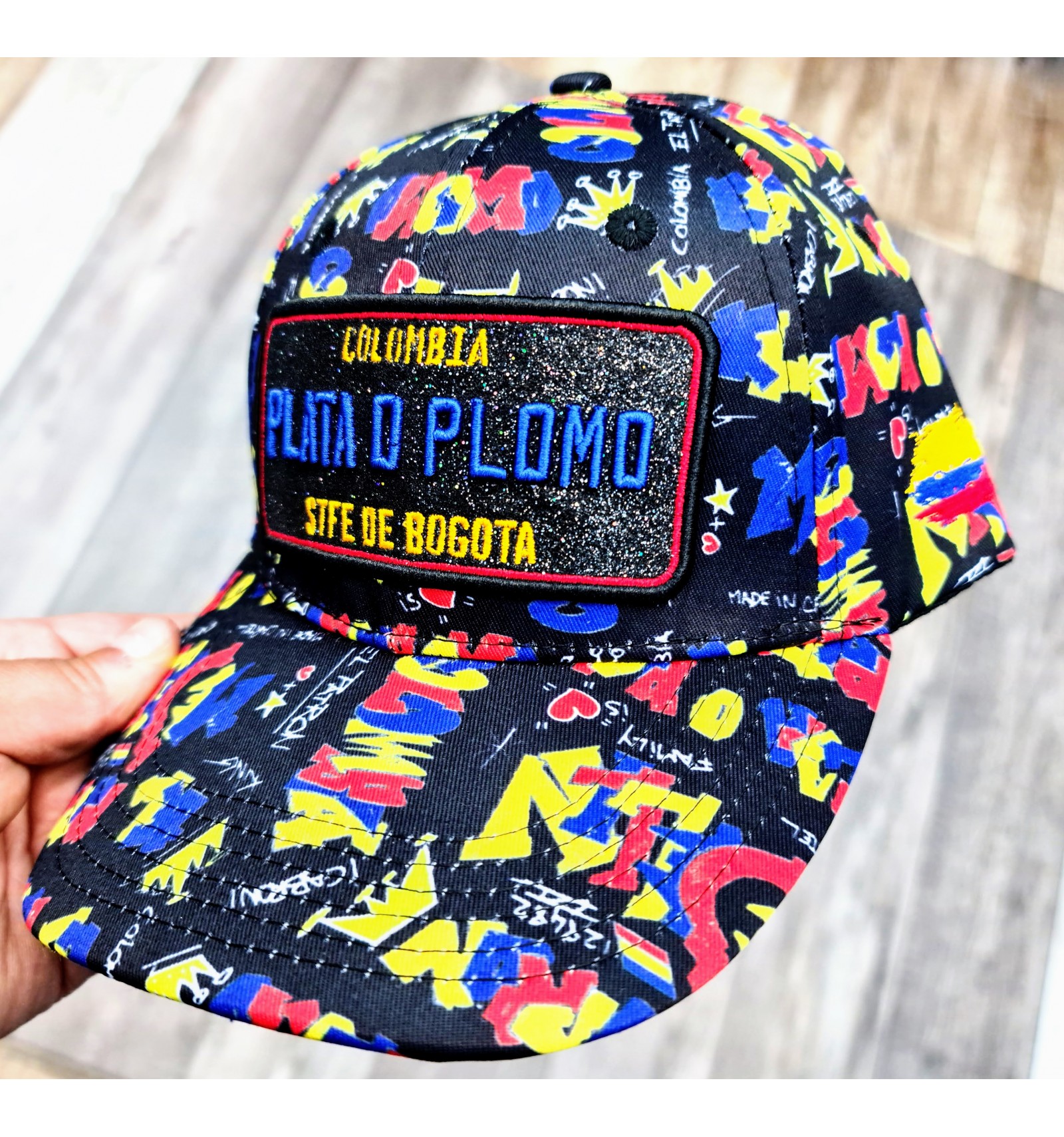 casquette Zoom Flight Plata O Plomo