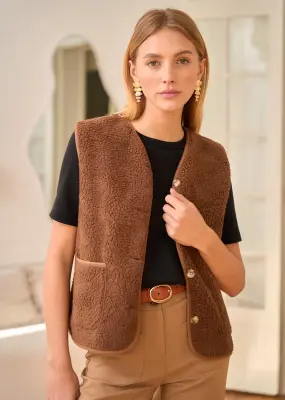 Veste Ayla — photo 1