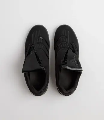 Chaussure Adidas Predator Sala X Metalwood — photo 2