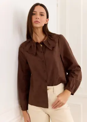 Chemise Inès — photo 1