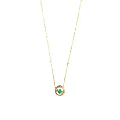 Collier Kasaï — photo 1
