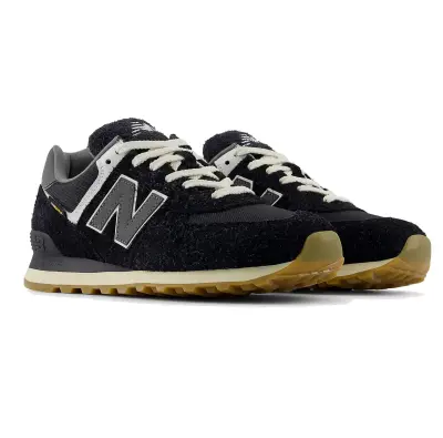 NEW BALANCE ML574 Noir — photo 3