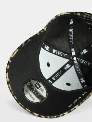 Casquette New Era x ZV Velours — photo 4