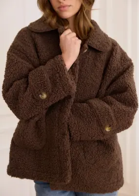 Manteau Lison — photo 1