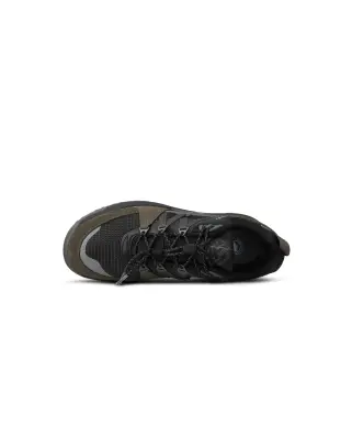 Fusion XC WP Tarmac Dark Gull Gray — photo 4
