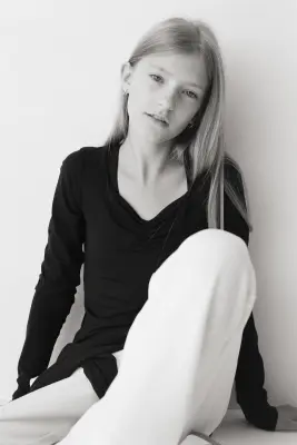 Top de sport SoftMove™ - Noir — photo 1
