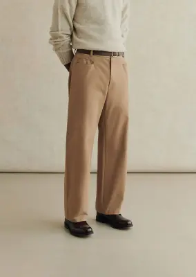 Gardian trousers — photo 3
