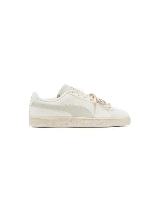 Suede Bloom Frosted Ivory — photo 1