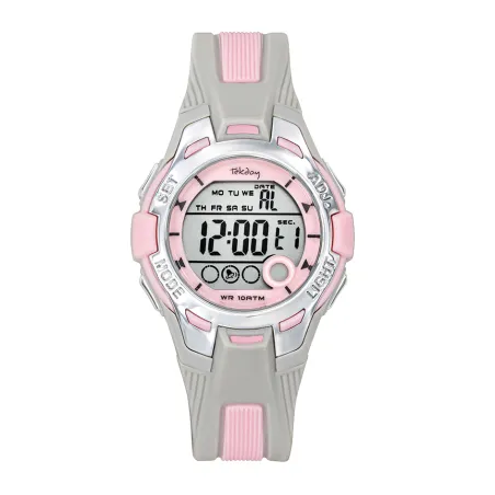 Montre junior étanche digitale 654900