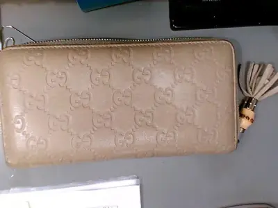 Porte-feuille compagnon