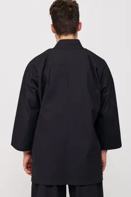 Veste Samue en coton — photo 4