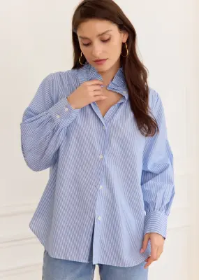 Chemise Assia — photo 4