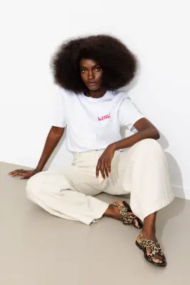 T-shirt EVJF Femme — photo 5